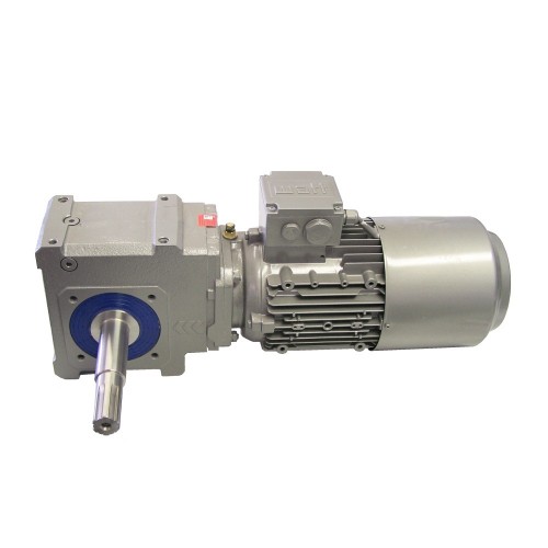 Gear Motor Complete IR56 Injector